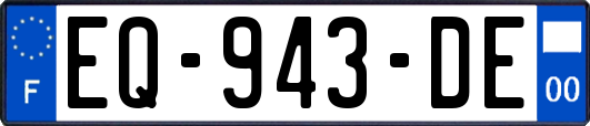 EQ-943-DE