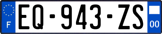 EQ-943-ZS