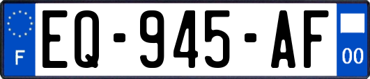 EQ-945-AF