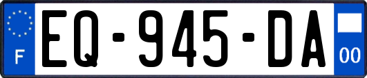 EQ-945-DA