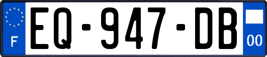 EQ-947-DB