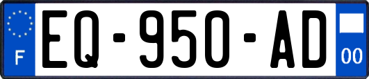 EQ-950-AD