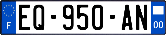 EQ-950-AN