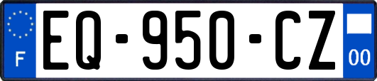 EQ-950-CZ