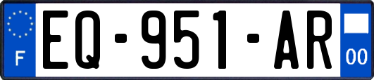 EQ-951-AR