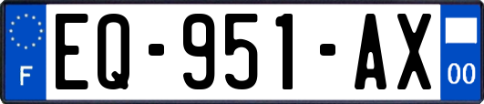 EQ-951-AX
