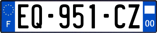 EQ-951-CZ