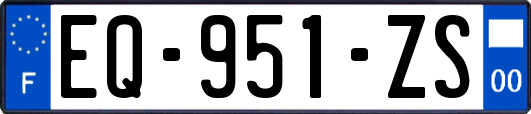 EQ-951-ZS