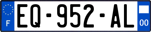 EQ-952-AL