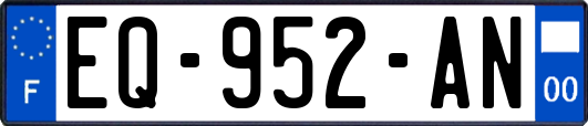 EQ-952-AN