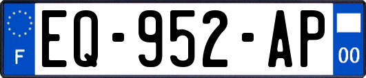 EQ-952-AP