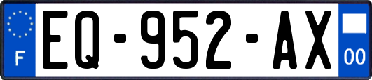 EQ-952-AX