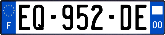 EQ-952-DE