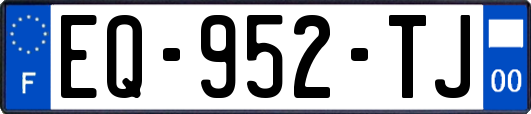 EQ-952-TJ