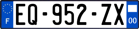 EQ-952-ZX