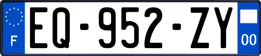 EQ-952-ZY