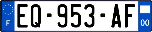 EQ-953-AF