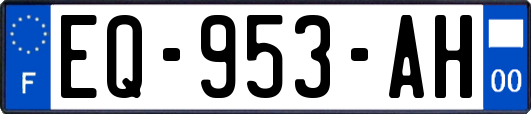 EQ-953-AH