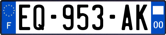 EQ-953-AK