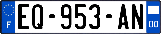 EQ-953-AN