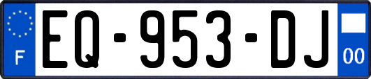 EQ-953-DJ