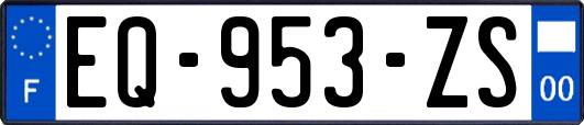 EQ-953-ZS