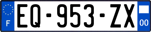 EQ-953-ZX