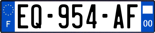 EQ-954-AF