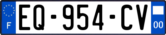 EQ-954-CV