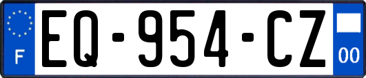 EQ-954-CZ