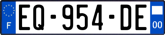 EQ-954-DE