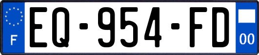 EQ-954-FD