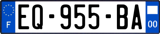 EQ-955-BA