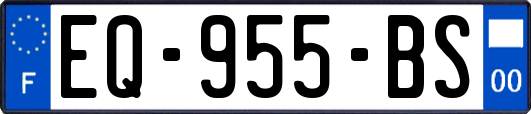 EQ-955-BS