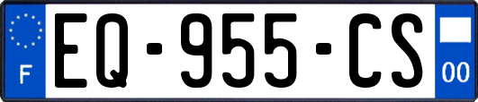 EQ-955-CS