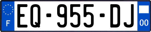 EQ-955-DJ