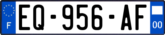 EQ-956-AF