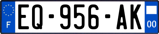 EQ-956-AK