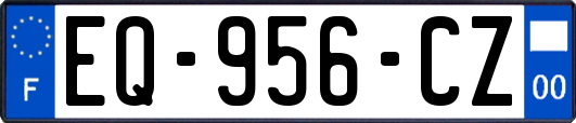 EQ-956-CZ