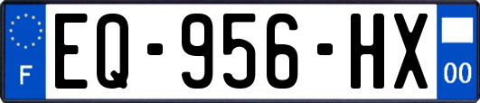 EQ-956-HX