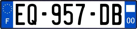 EQ-957-DB