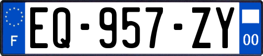 EQ-957-ZY