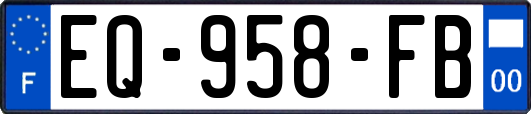 EQ-958-FB