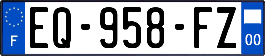 EQ-958-FZ