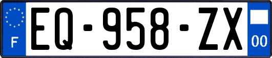 EQ-958-ZX