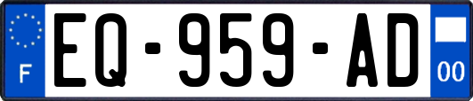 EQ-959-AD