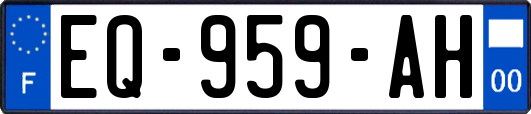 EQ-959-AH