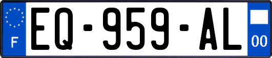 EQ-959-AL