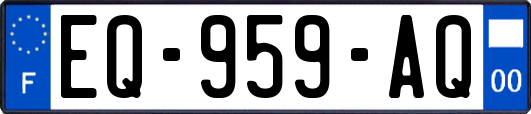 EQ-959-AQ