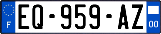 EQ-959-AZ